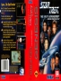 Sega  Genesis&nbsp; - &nbsp;Star Trek The Next Generation - Echoes From The Past